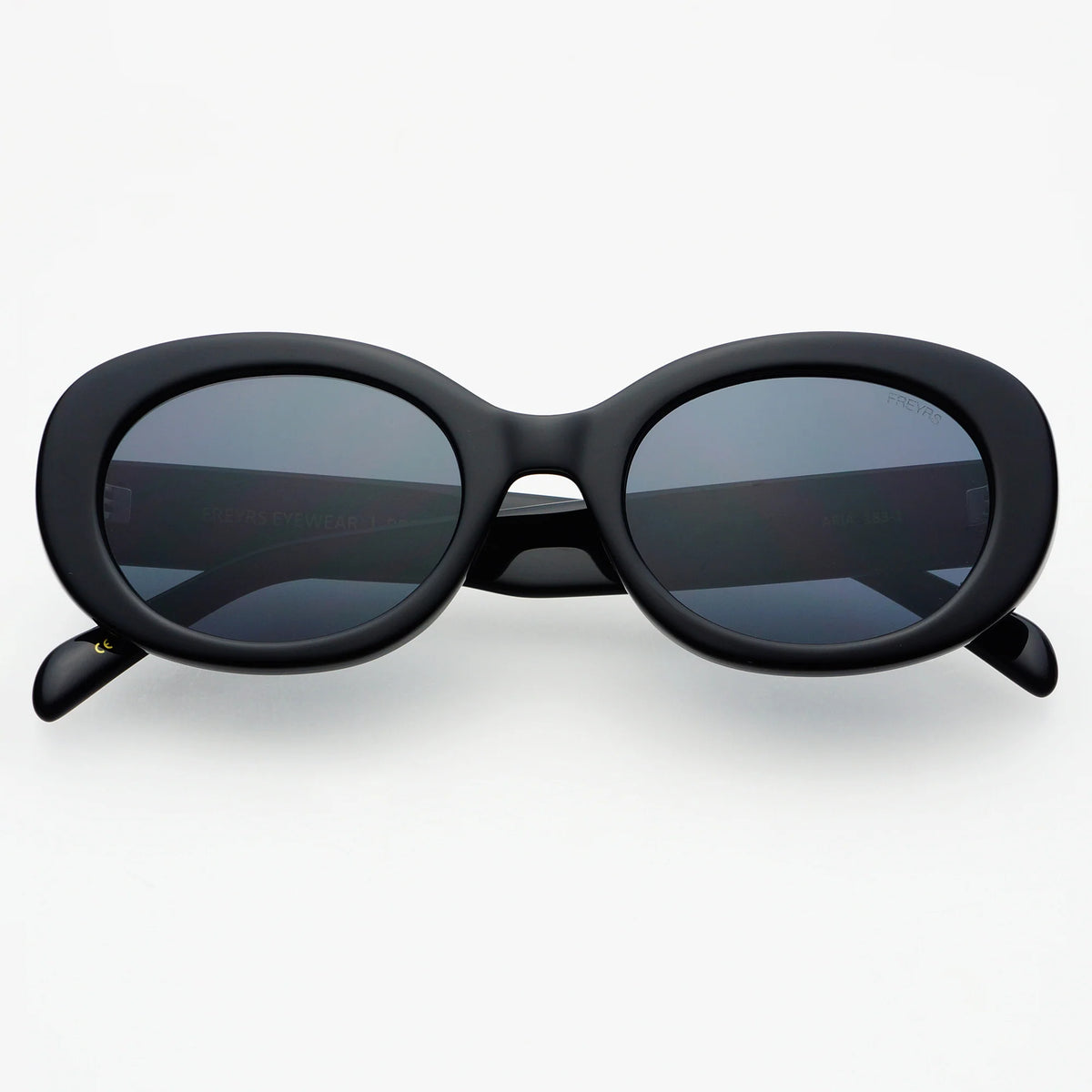 Aria Acetate Womens Oval
