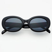 Aria Acetate Womens Oval