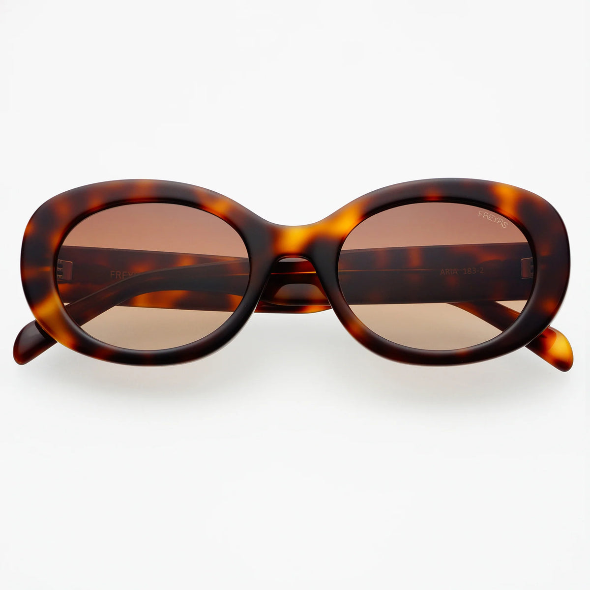 Aria Acetate Womens Oval