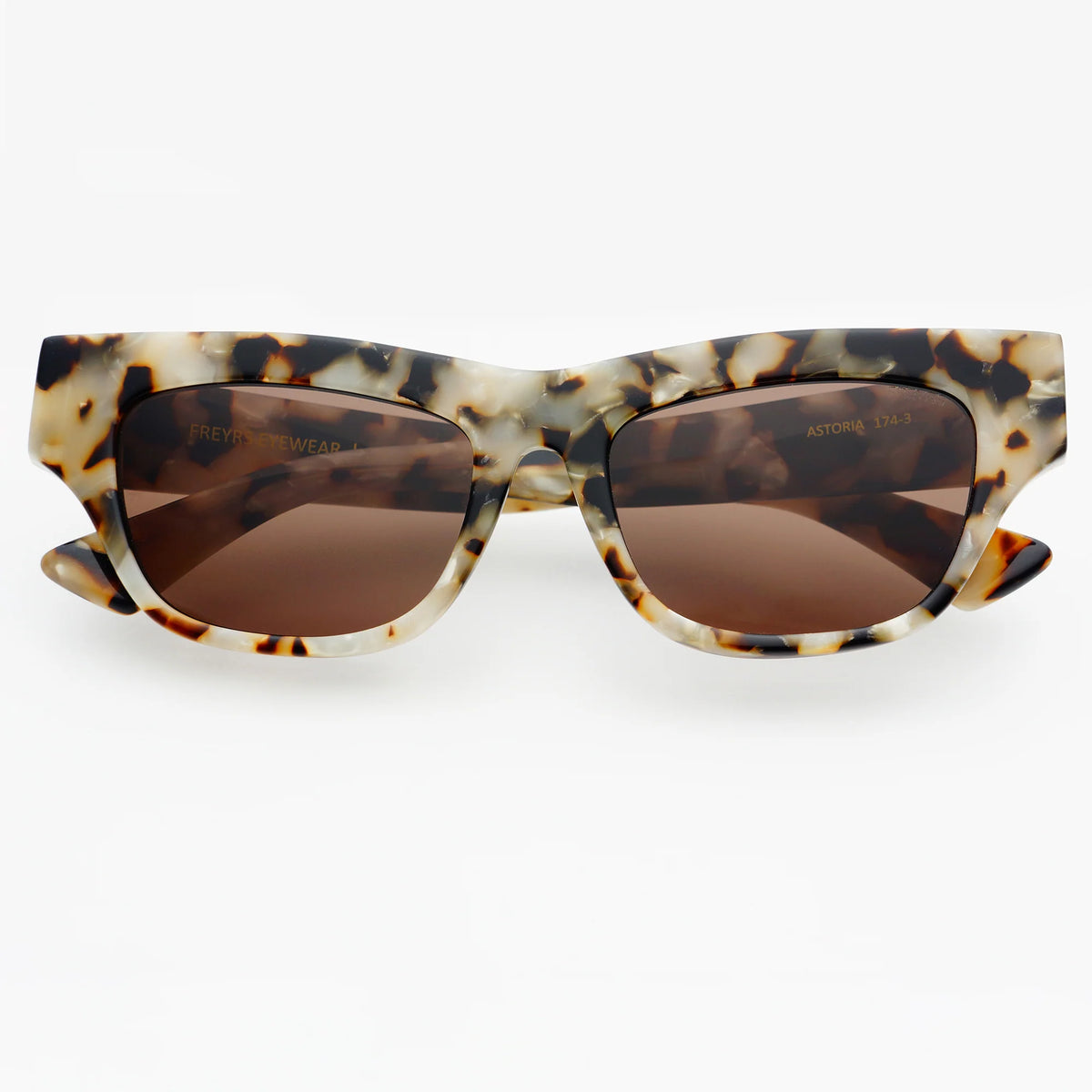 Astoria Acetate Cat Eye