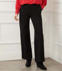 Emily Straight Leg Pants