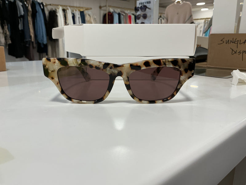 Astoria Acetate Cat Eye
