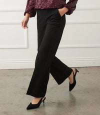 Emily Straight Leg Pants