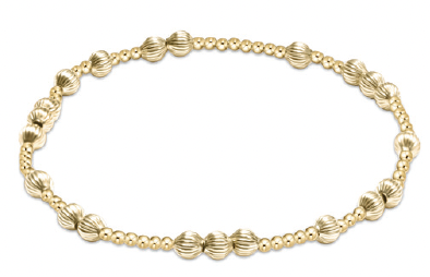 Hope Unwritten Dignity.