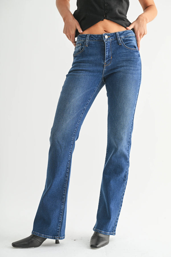 Classic Bootcut