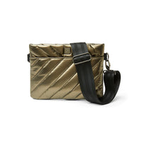 Diagonal Bum Bag