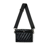 Diagonal Bum Bag