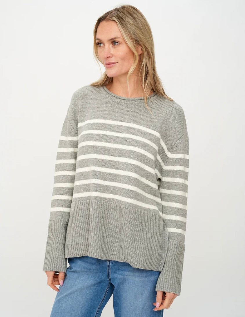 Geralyn Sweater