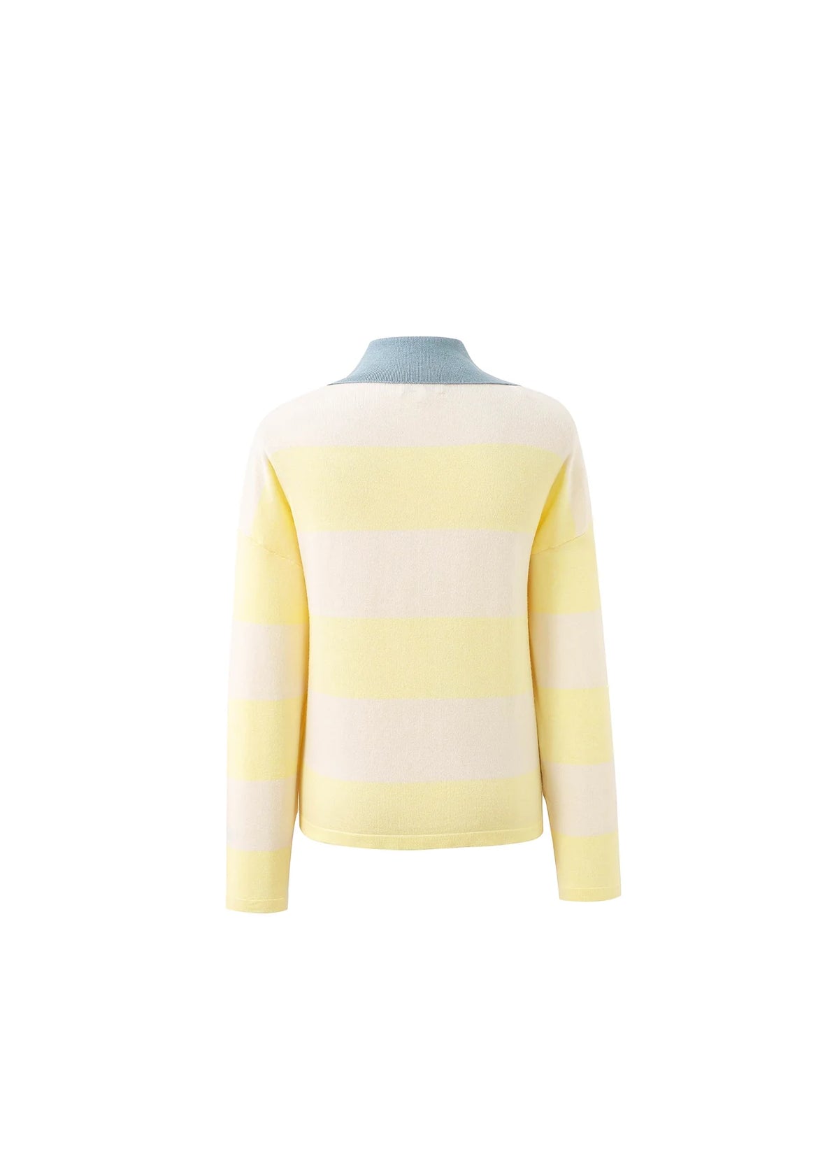 HYDRALIS BUTTER SWEATER S26