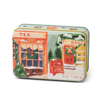 Holiday 5 oz. Candle Tin