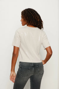 Sparkle Sequin Sweater