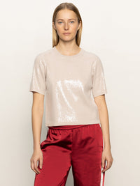 Sparkle Sequin Sweater