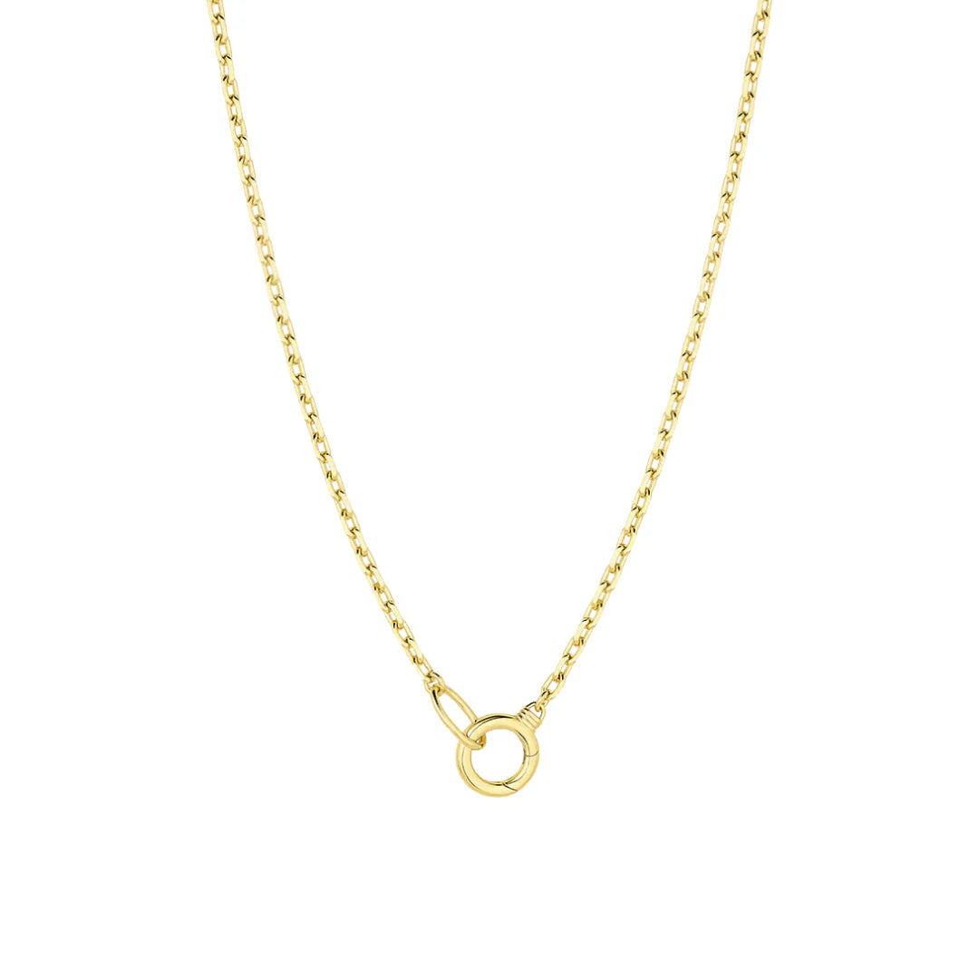 Asher Mini Necklace