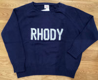 Rhody Sweater