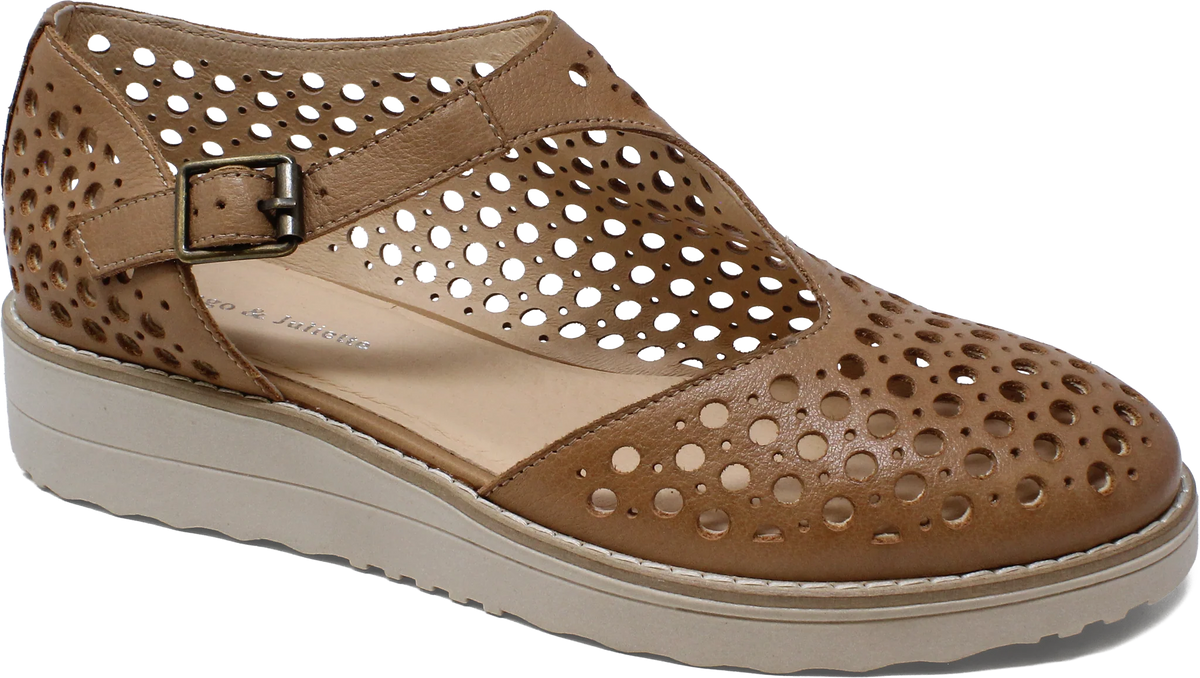 Offhand Shoe S26