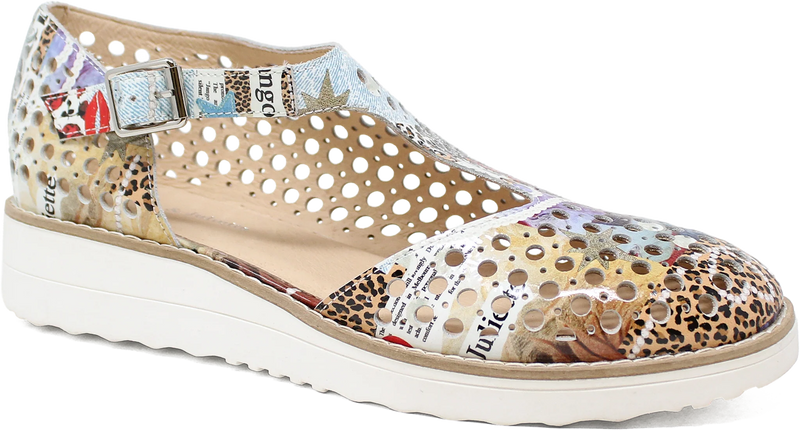 Offhand Shoe S26
