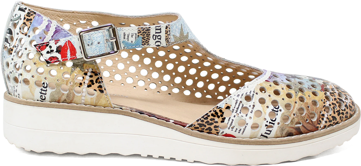 Offhand Shoe S26