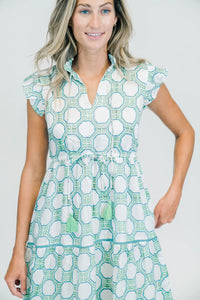 Shiloh Harmony Dress