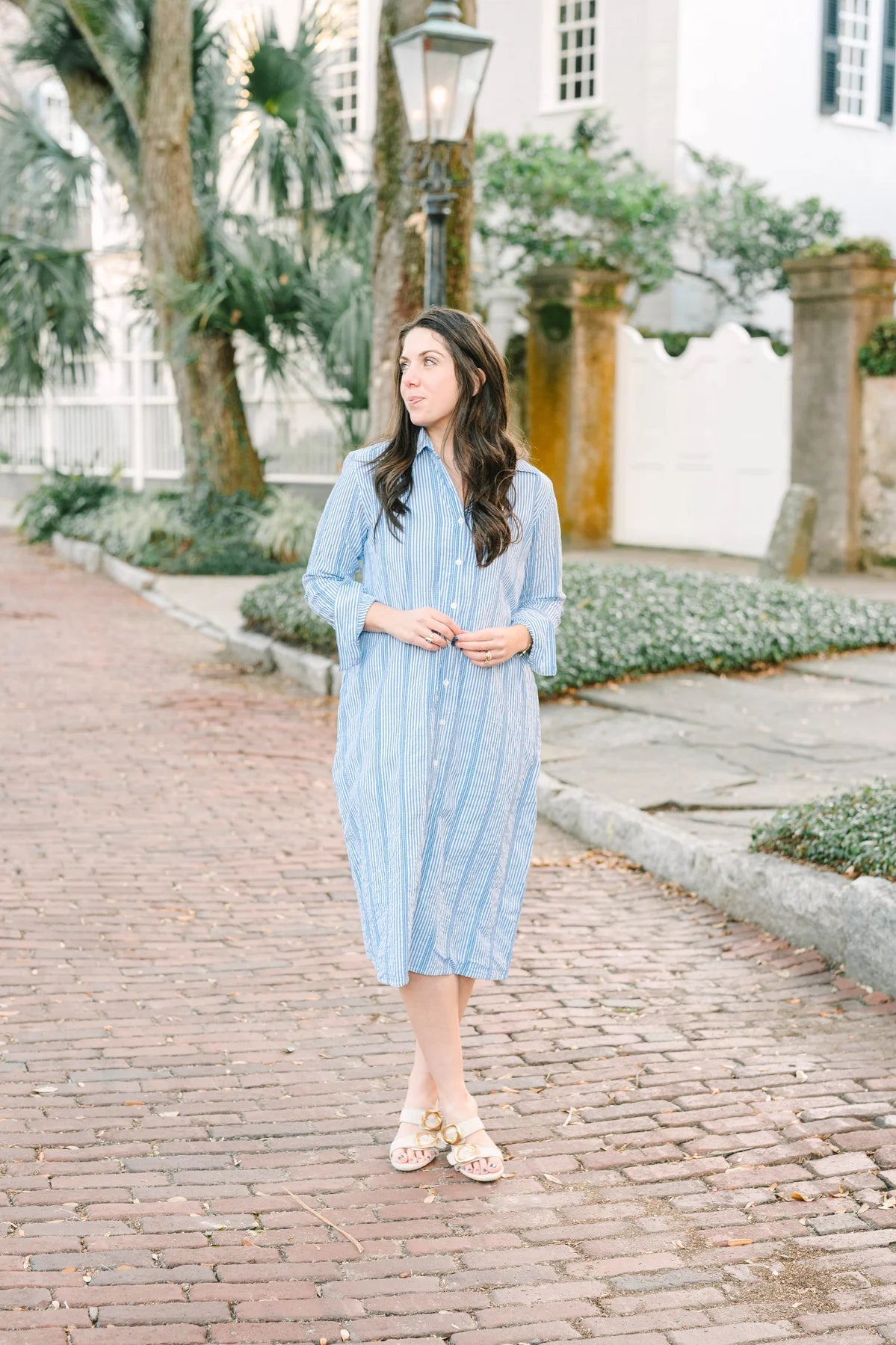 Mira Dress