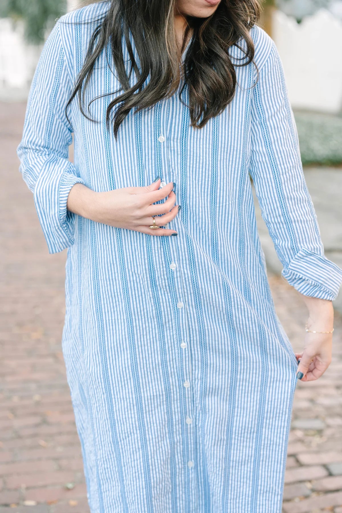 Mira Dress