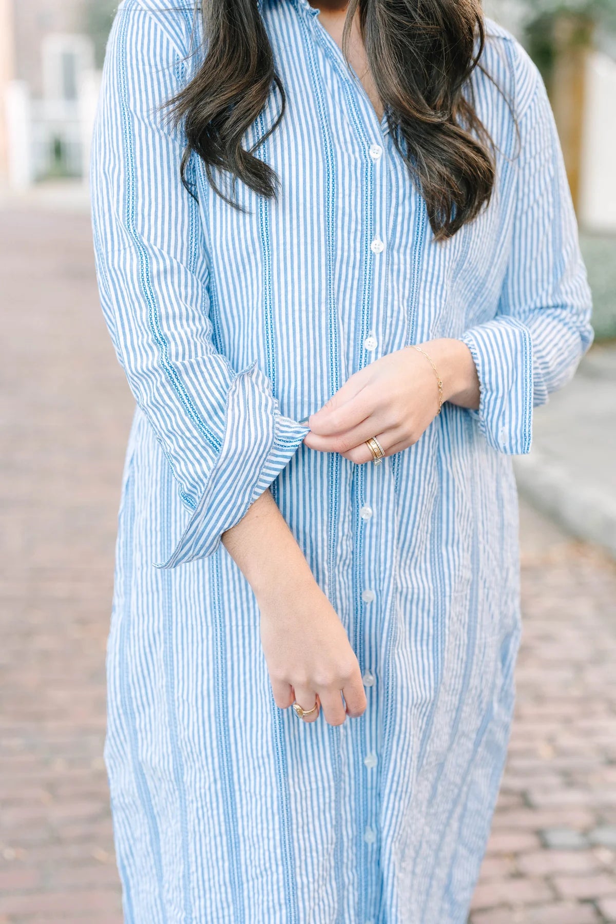 Mira Dress