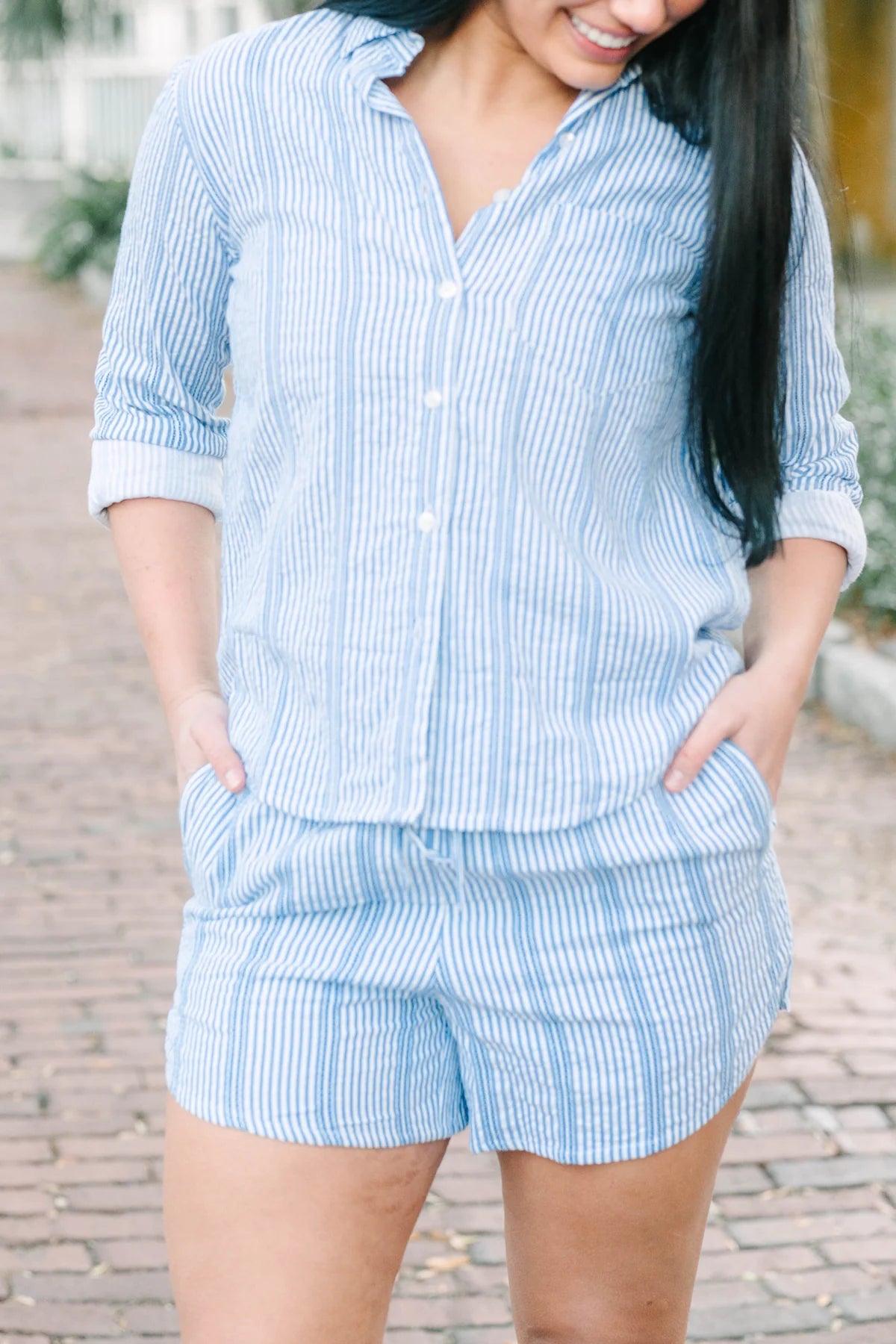 Isla Blouse S26