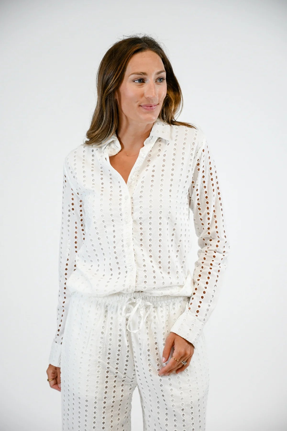 Isla Blouse S26