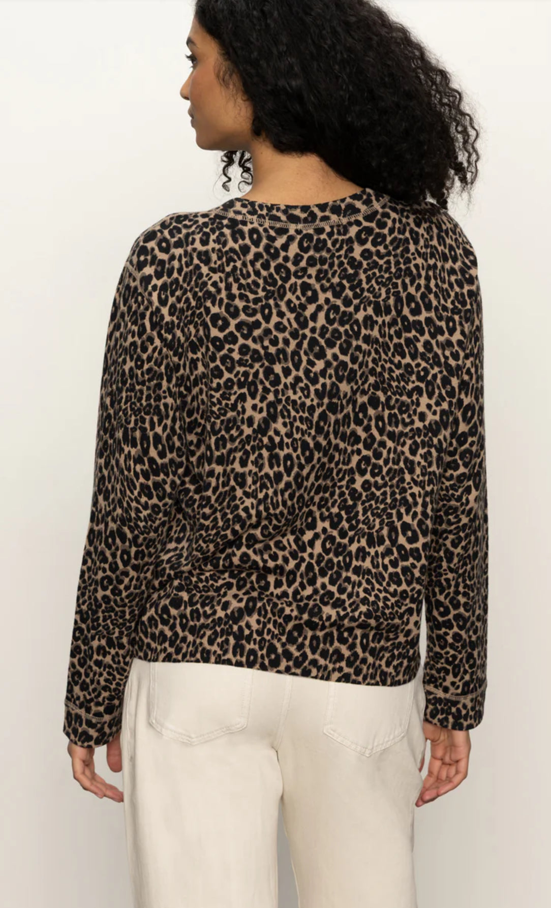 24/7 Popover Sweater