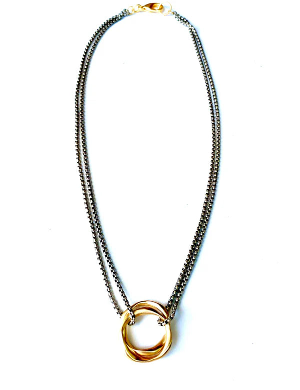 Elle Necklace