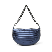 Elton Hobo Crossbody