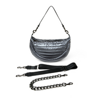 Elton Hobo Crossbody