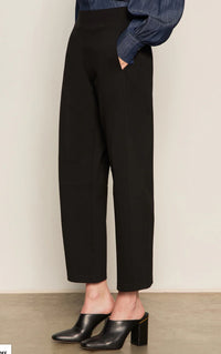 Pointe Barrel Trouser