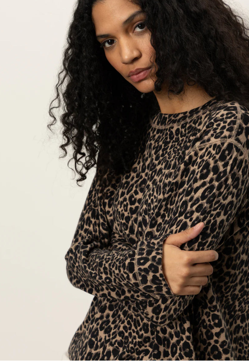 24/7 Popover Sweater