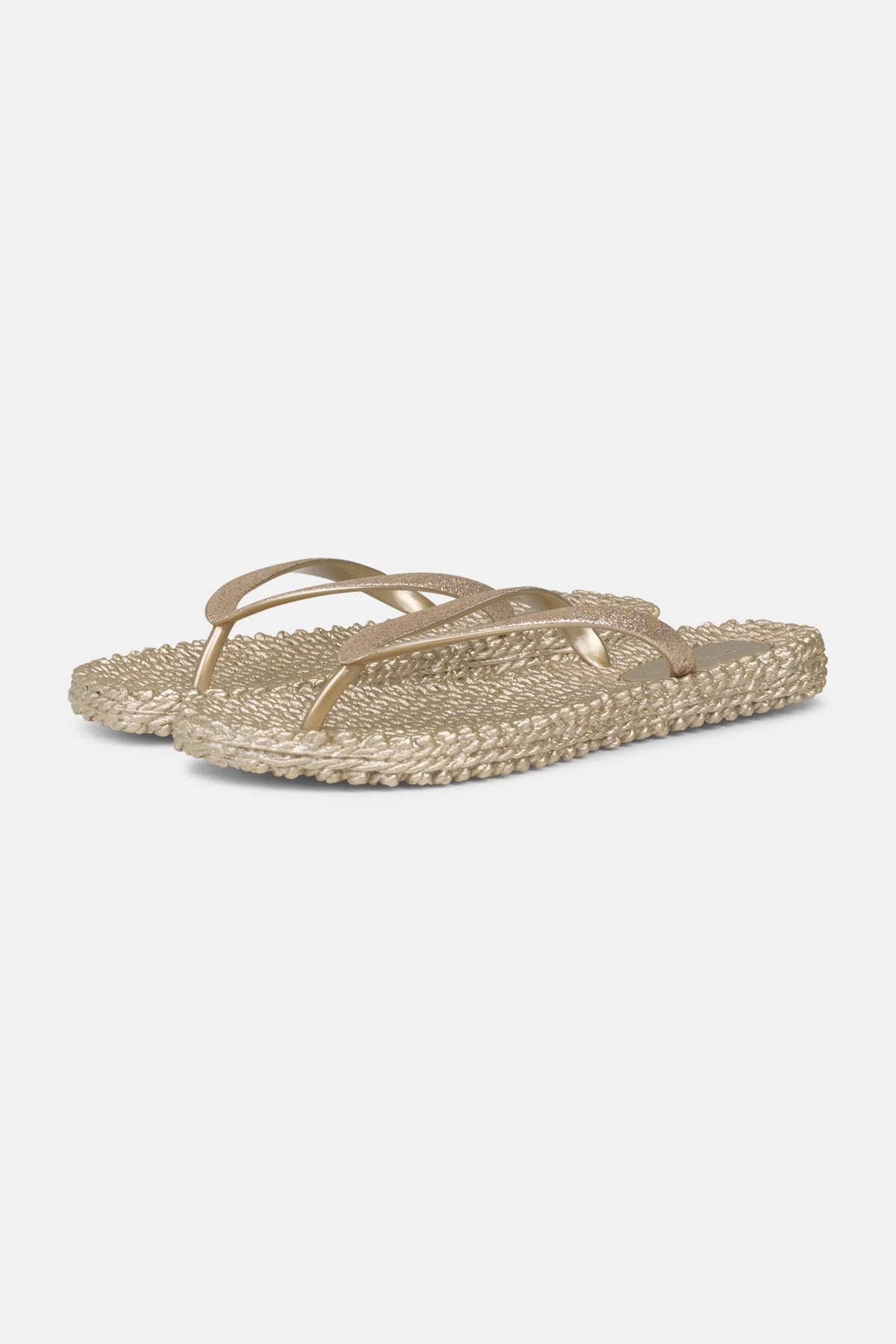 Cheerful Flip Flop