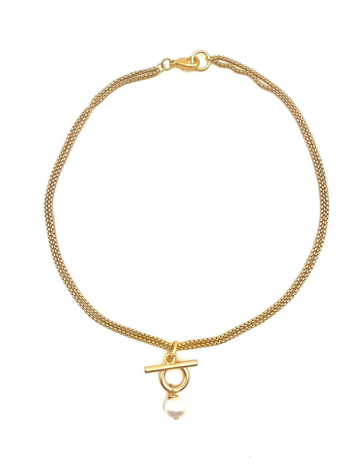 Harper Necklace S26