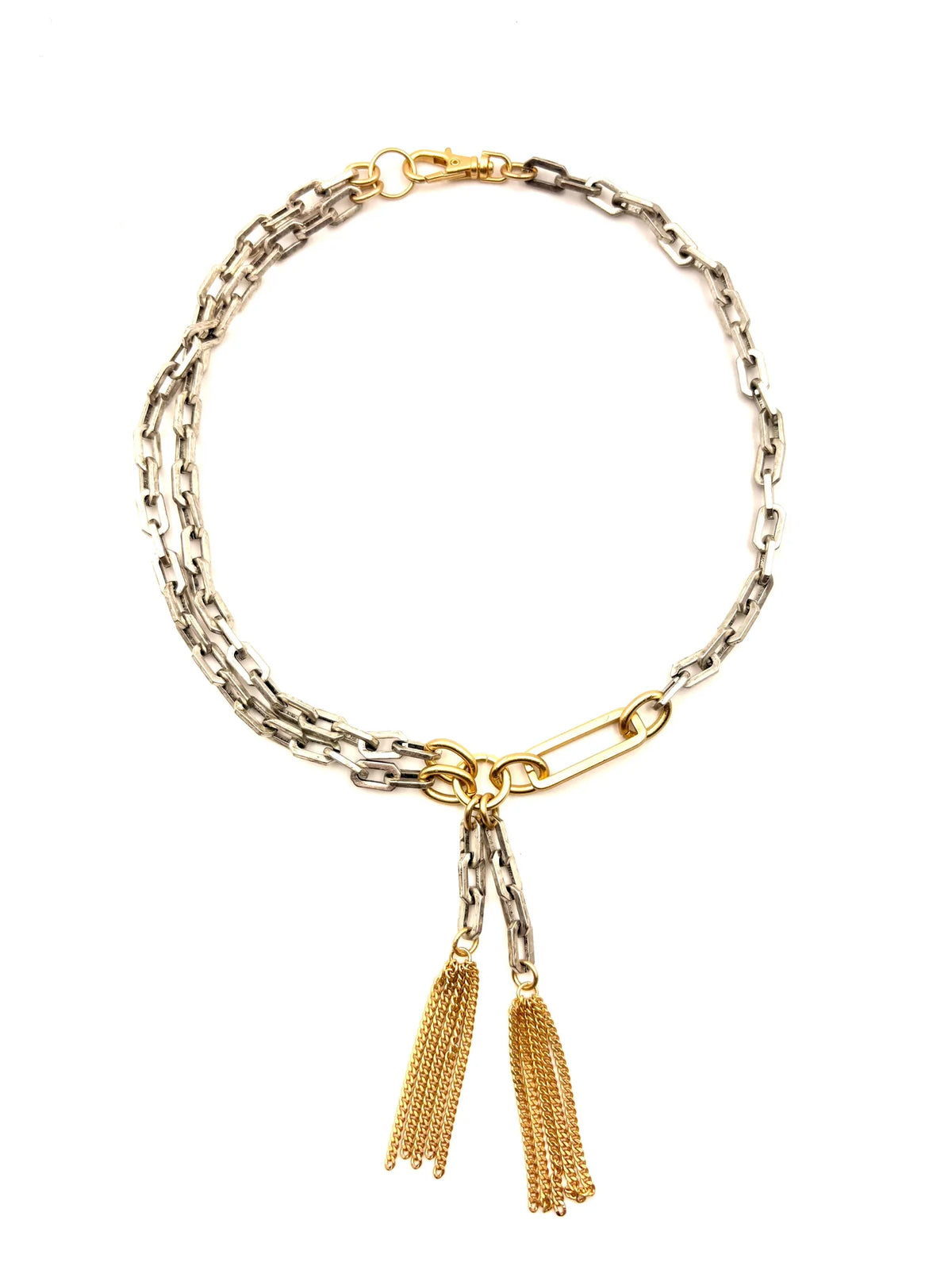Hudson Necklace S26