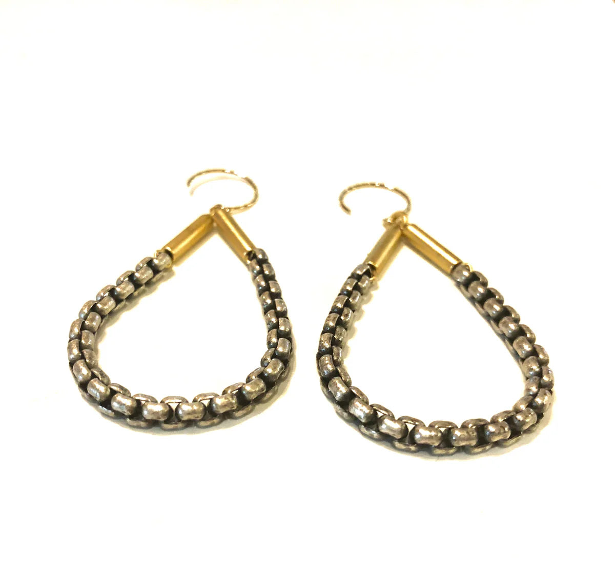 Lasso Earrings