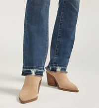 Eloise Boot cut Jean