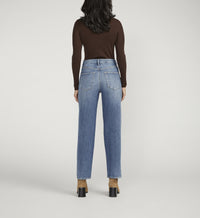 Rachel High Rise Jean