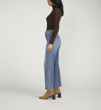 Rachel High Rise Jean