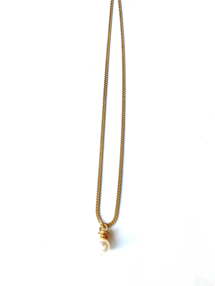 Katie Necklace