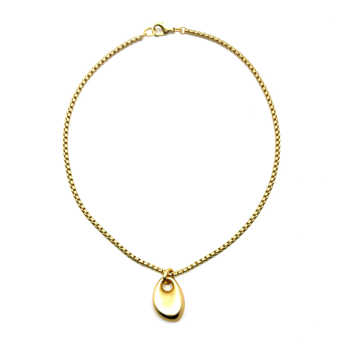 Mod Necklace S26