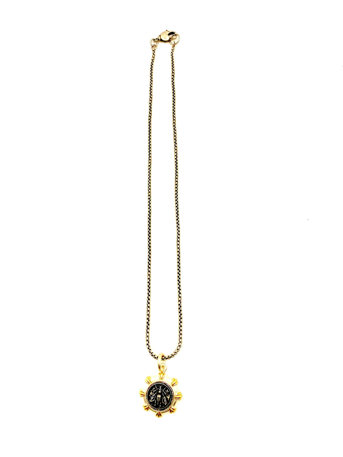 Sting Necklace
