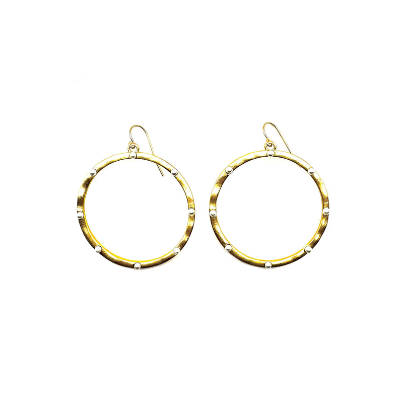 NYLA EarringsS26