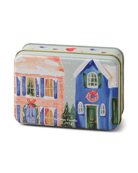 Holiday 5 oz. Candle Tin