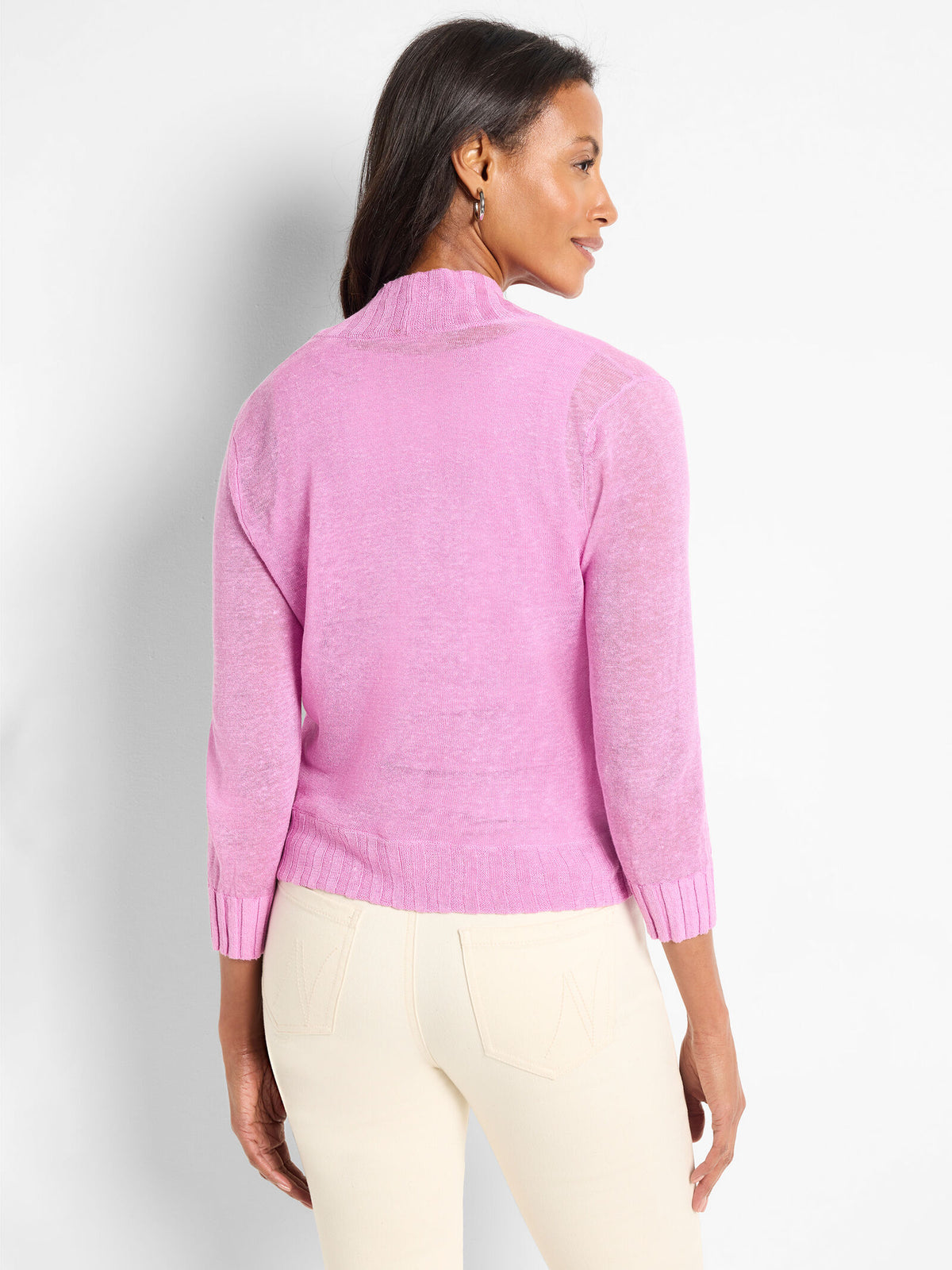 Bolero Cardigan