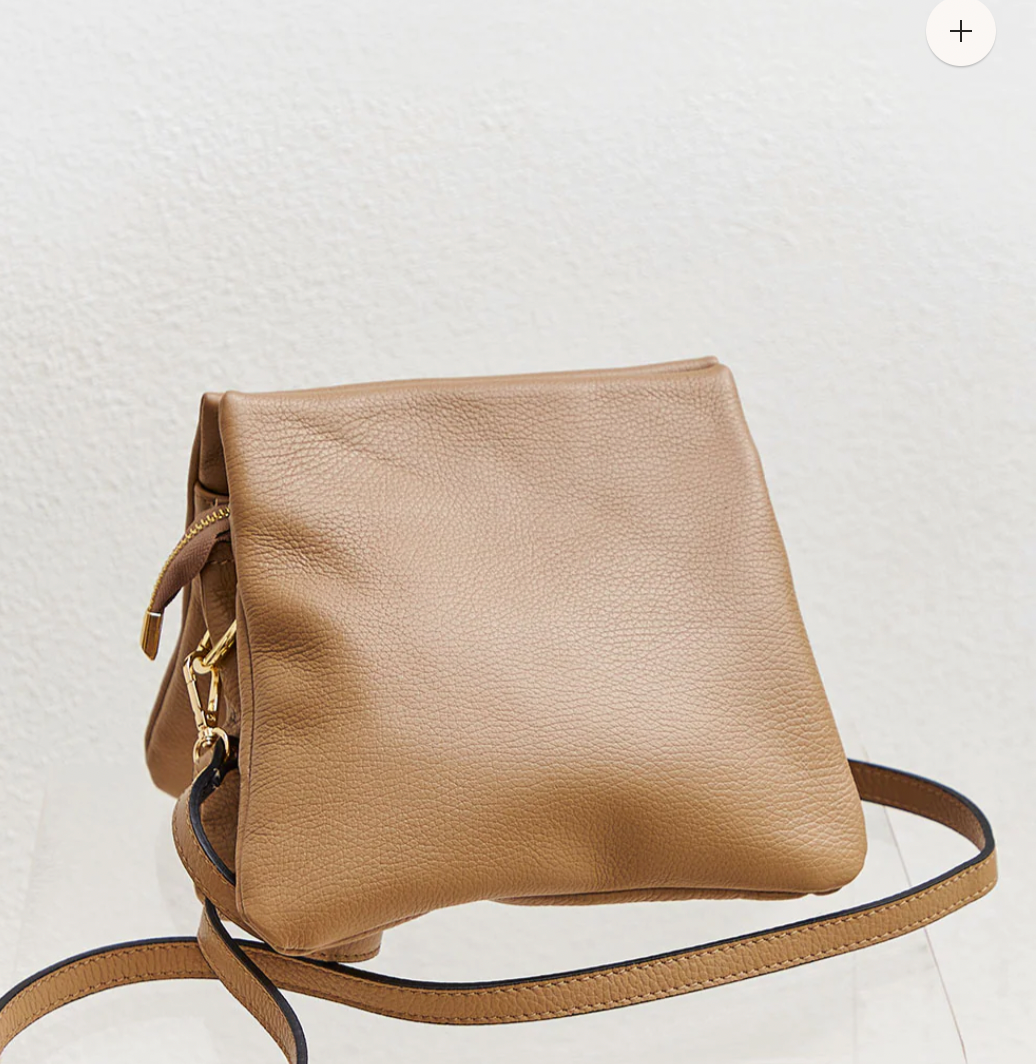 Rania Shoulder Bag