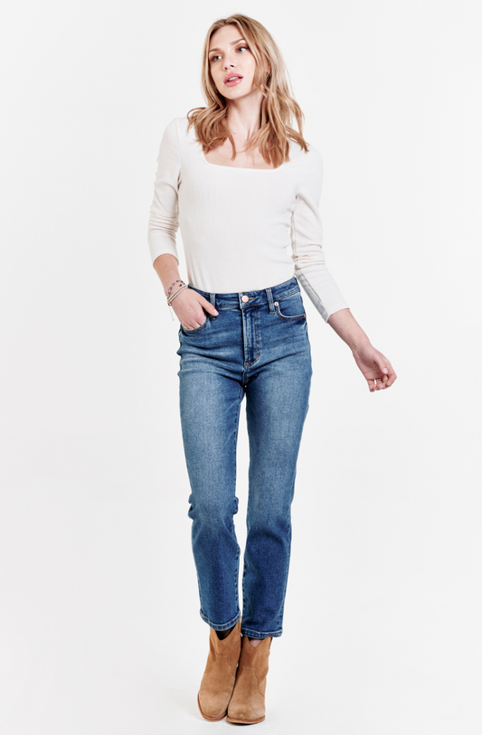 Frankie Jeans