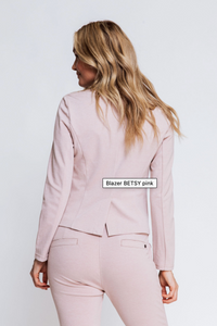 Betsy Blazer