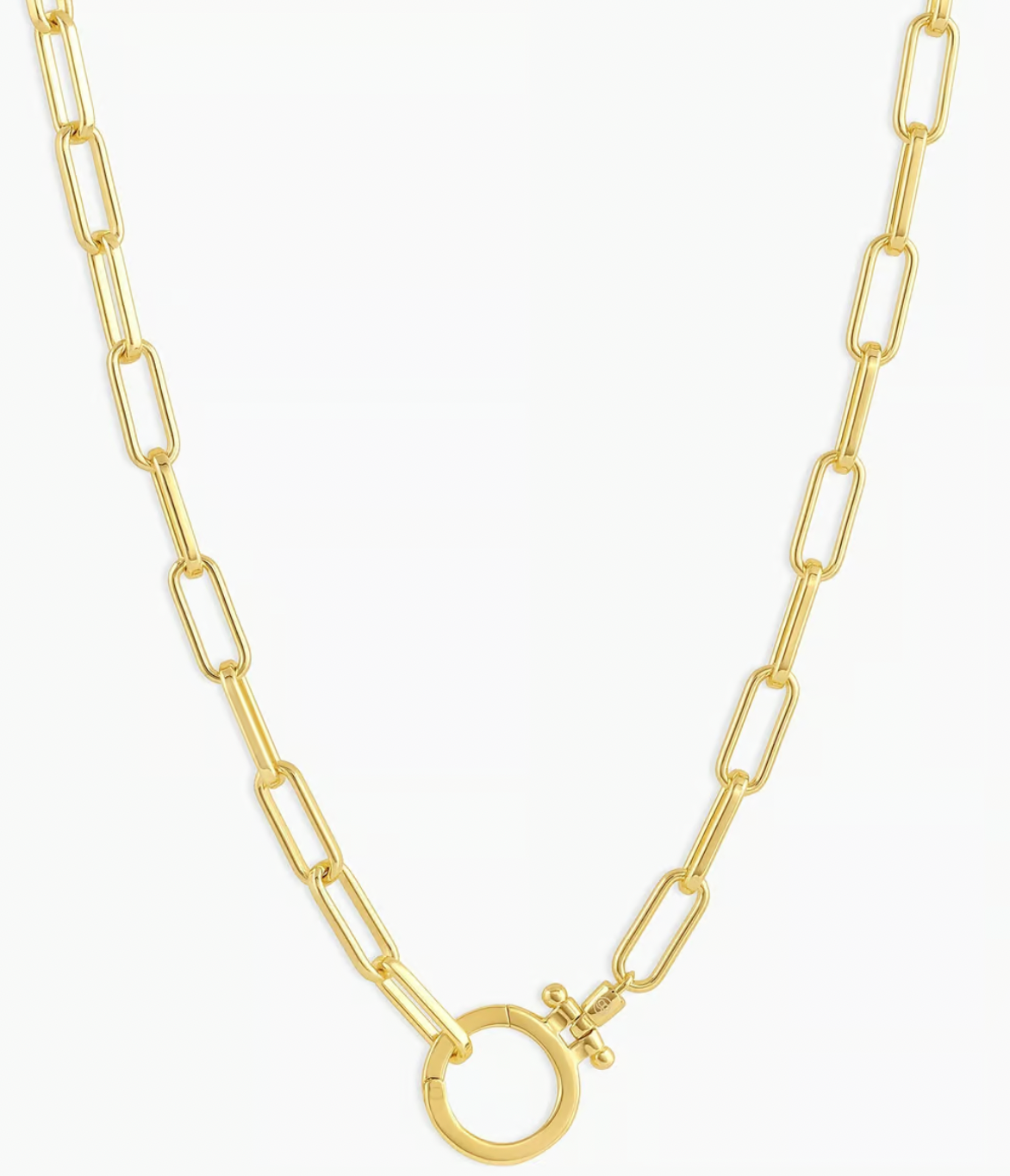 Parker Necklace (gold)